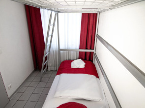 LeoMar Flatrate Hotel