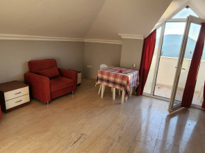 Antas Deluxe Apartments