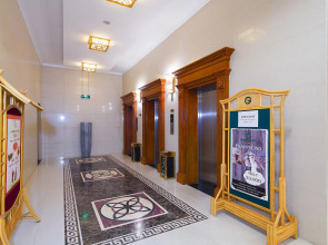 Green World Hotel Nha Trang