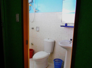 Blue Corals Beach Resort