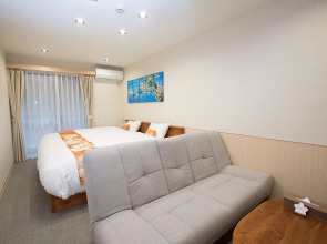 Stay SAKURA Kyoto Nijo Rikyu