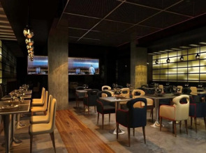 Monroe Hotel & Suites