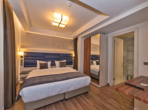 Golden Royal Hotel & Spa