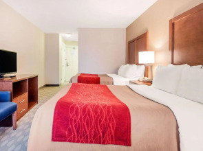 Comfort Inn Fallsview