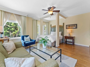 Channel Road Inn, A Four Sisters Inn