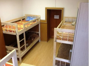 Жилое помещение Мокба на Маросейке