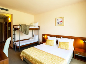 Kristal Hotel - All inclusive