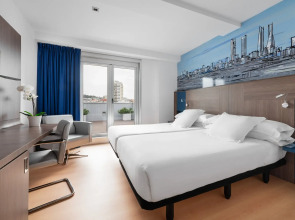 Eurostars Blue Coruña