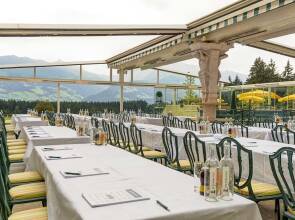 Alpenhotel Speckbacher Hof