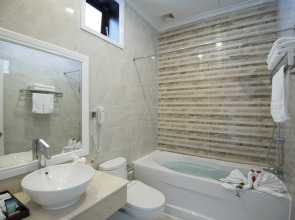 Thien Thanh Resort Phu Quoc