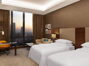 Sheraton Grand Istanbul Atasehir