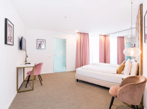 Filitti Boutique Hotel