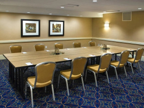 Philadelphia Marriott Downtown