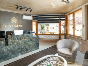 Ornament Hotel and Apartments