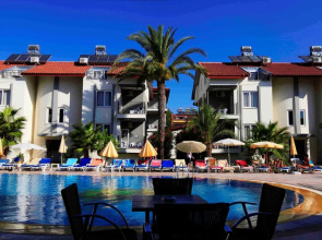 Sunlight Garden Hotel