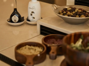 Uzenie All Suites Boutique Resort