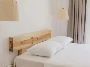 The Bay View Hotel Kalkan