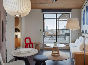 One Hundred Shoreditch