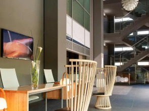 Le Meridien Ra Beach Hotel & Spa