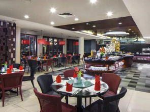 Prime Plaza Hotel Sanur - Bali