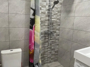 Апартаменты на проспекте 22-го Партсъезда 137А