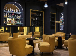 Best Western Hotel Ronceray Opera