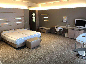 Best Western Plus Net Tower Padova