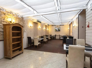 Good Stay Eiropa Hotel Economy