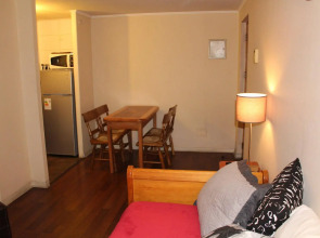 VIP Apartments Chile