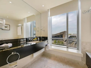 Rotterdam Marriott Hotel