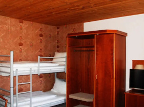 Casilino Hotel Rostocker Tor