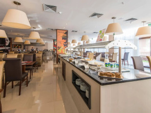 Vila Galé Rio de Janeiro