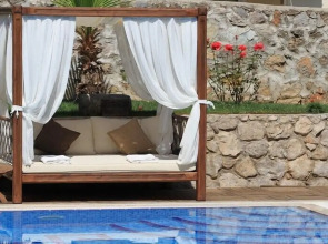 The Olive Tree Studios - Adults Only