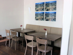 Hotel Eleazar Novum City Center