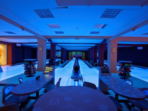 Бутик-отель Amber Spa