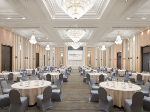 Отель Jubilee Prestige Ratchadapisek