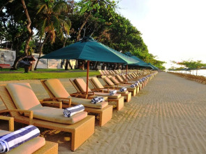 Prama Sanur Beach Bali