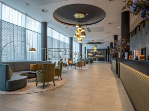 Park Plaza Amsterdam Airport