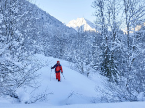 Kempinski Hotel Berchtesgaden