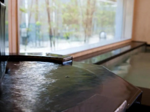 Super Hotel Gotemba - 1