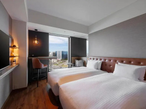 Hotel Metropolitan Tokyo Haneda