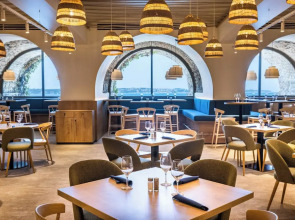 Hotel Ville Park Premium