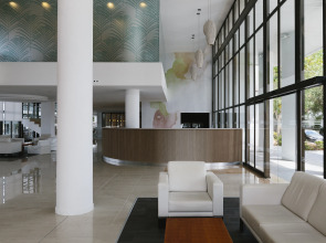 Bordoy Alcudia Bay (Adults Only +16)