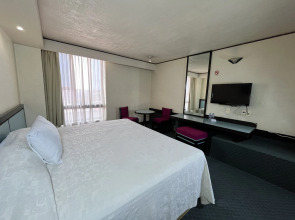 Hotel Lepanto Reforma