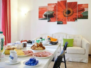 Bed & Breakfast Il Danubio