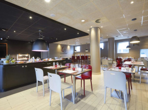 Campanile Hotel Lille Euralille