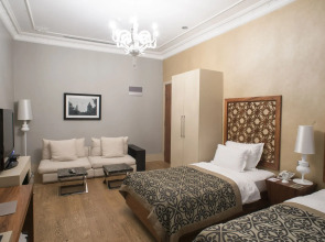 The Story Hotel Pera