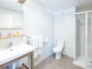 Zenitude Hôtel - Résidences Narbonne Centre