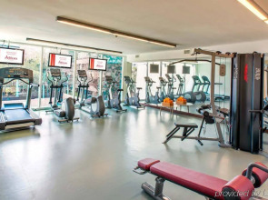 Pullman Santiago Vitacura