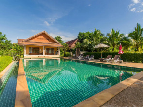 Oscar Villa Aonang Krabi
